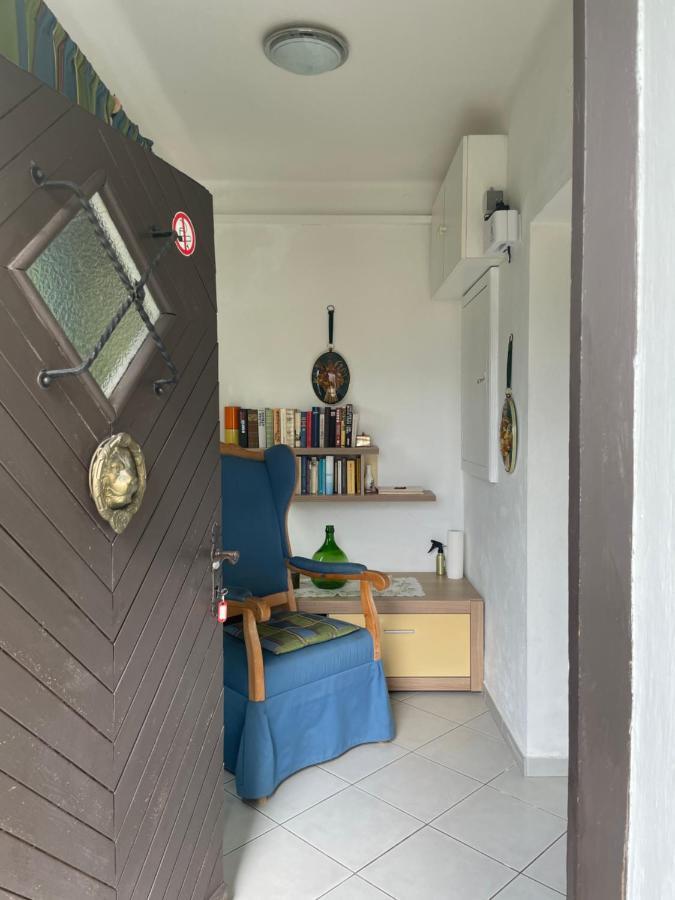Landhaus Monika Bodensdorf Eksteriør bilde