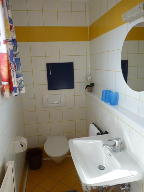 Landhaus Monika Bodensdorf Rom bilde