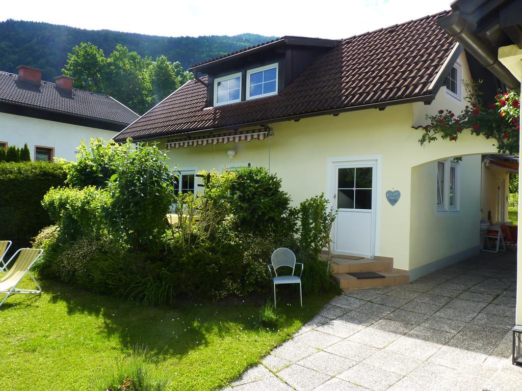 Landhaus Monika Bodensdorf Rom bilde